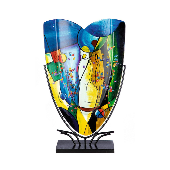 Vase déco "Magic" (52434)