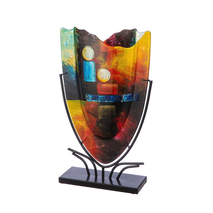 Vase déco "Classico" (52438)