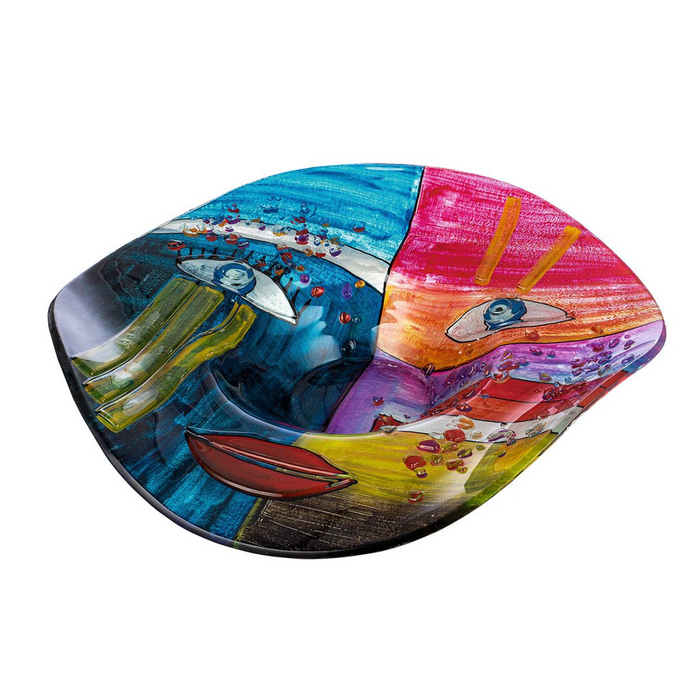 Coupe "Visage" (52448)