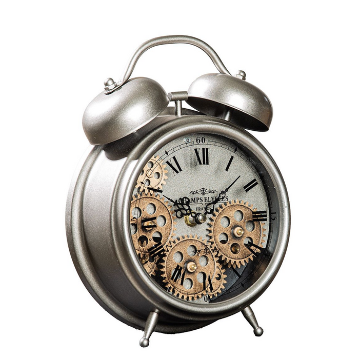 Horloge Steampunk (52652)