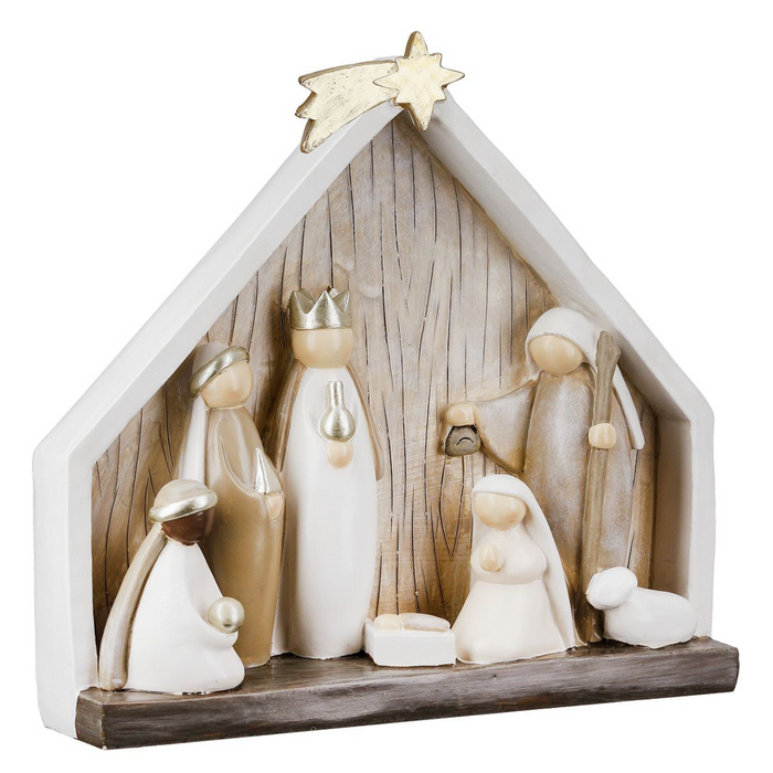 Figurine "Crèche" (55119)