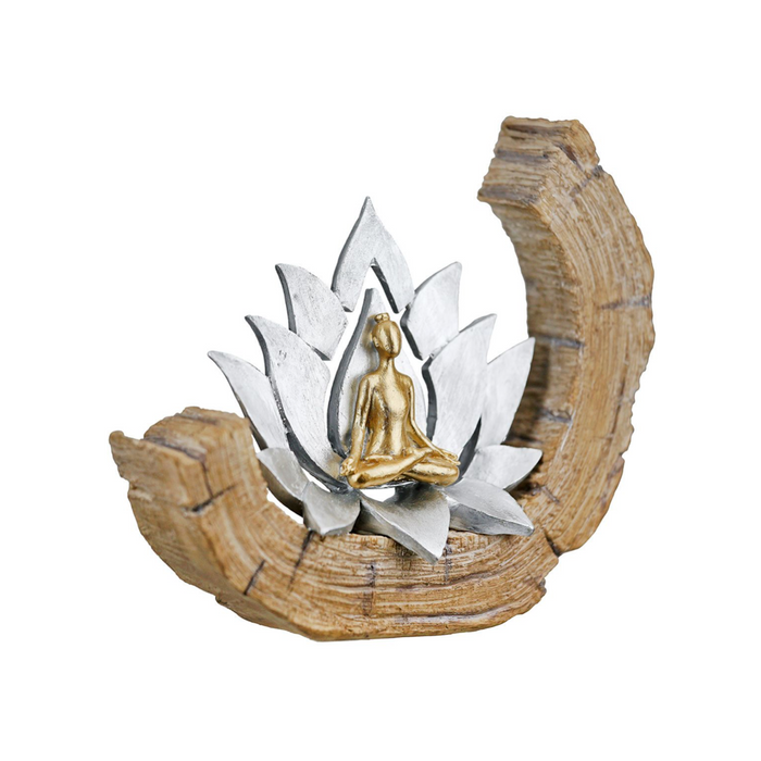 Sculpture "Namaste" (55130)