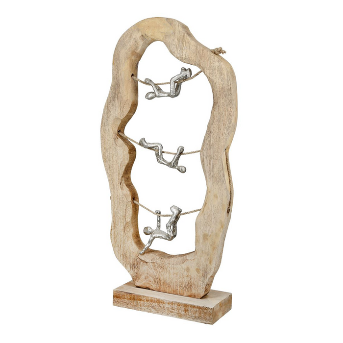 Sculpture "Funambules" (55594)