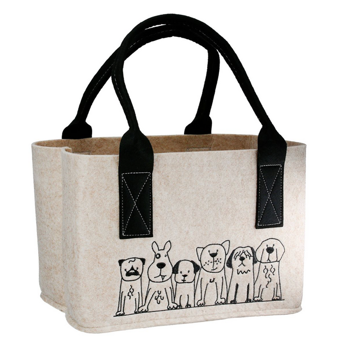 Sac "Chiens" (55915)