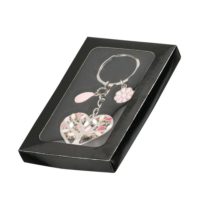 Porte clé "Coeur" (57820)