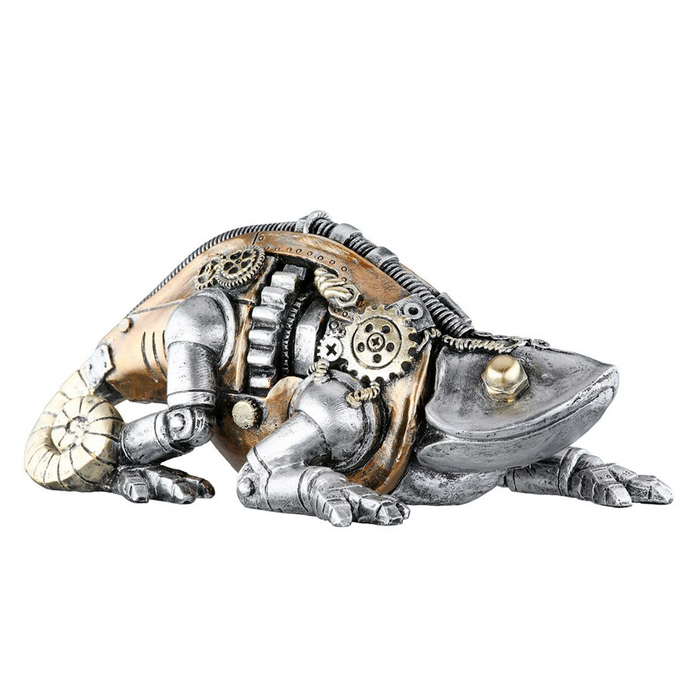 Caméléon Steampunk (58719)