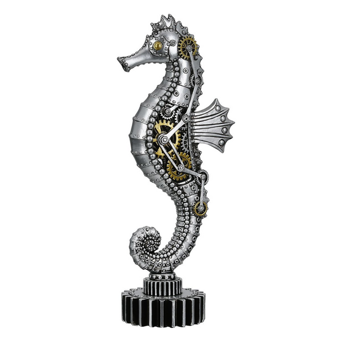 Hippocampe Steampunk (58857)