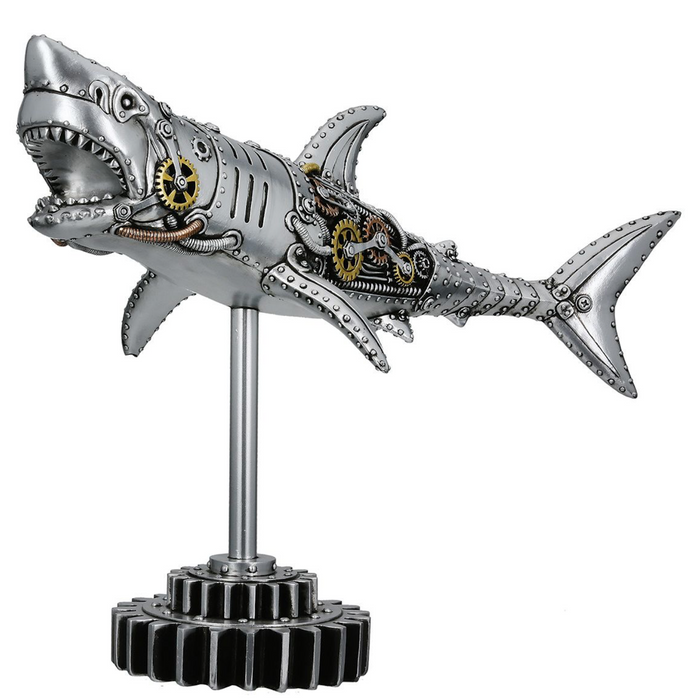 Requin Steampunk (58858)