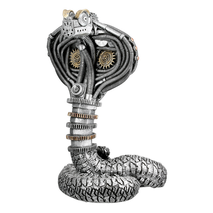 Cobra Steampunk (59028)