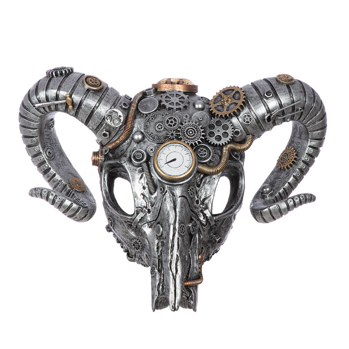 Buffle Steampunk (59030)