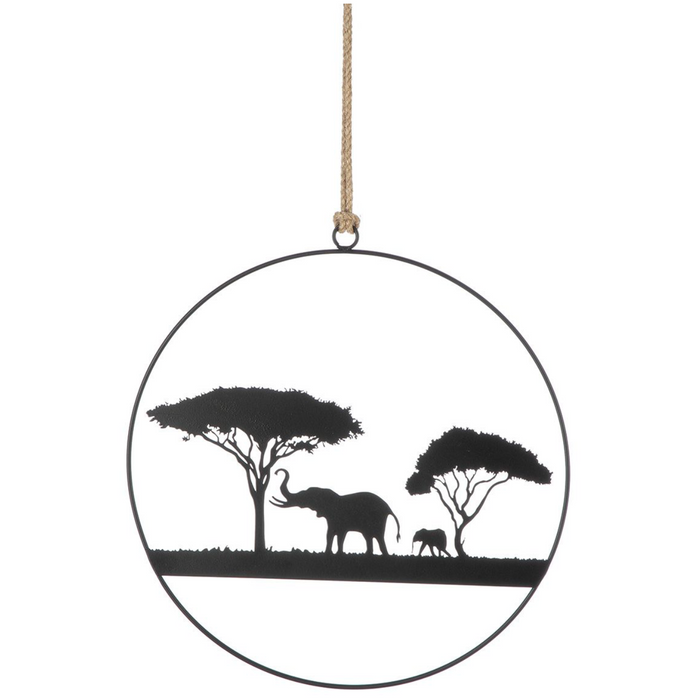 Suspension "Eléphant" (59344)