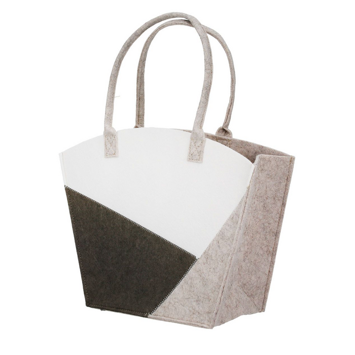 Sac "Patchwork" (59462)