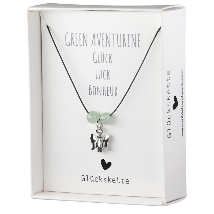Collier "Ange" (59797)