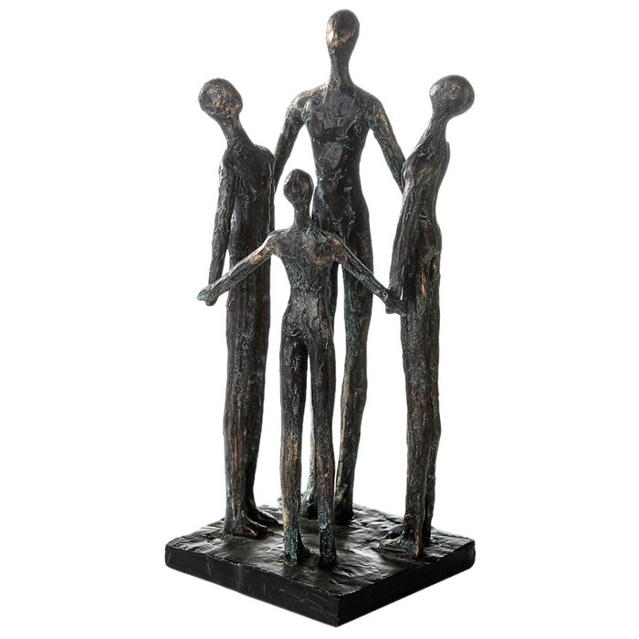 Sculpture"Ensemble" (59901)