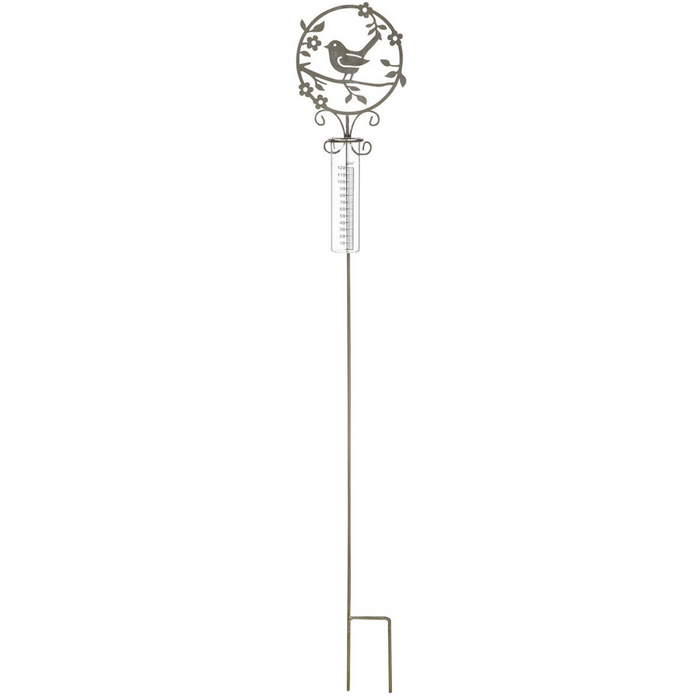 Pique de jardin "Oiseaux (67689)