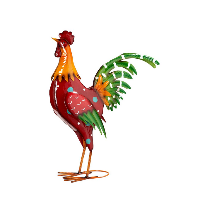 Coq (68887)