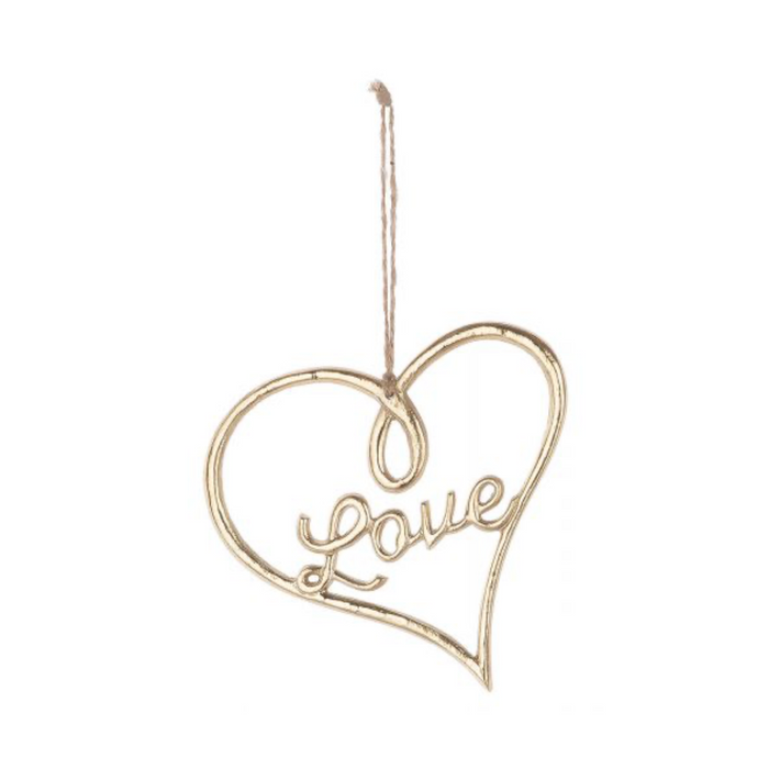 Suspension "Coeur" (69356)