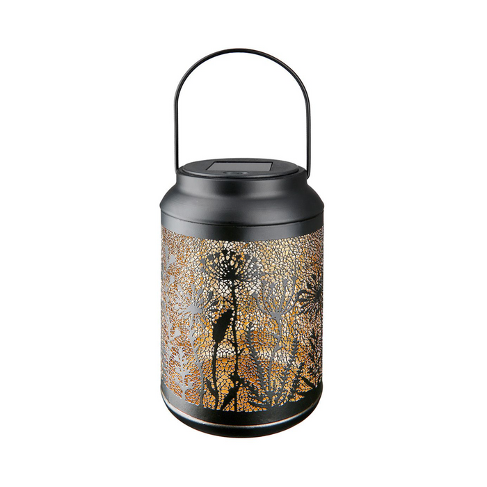 Lampe "Fleurs" (69514)