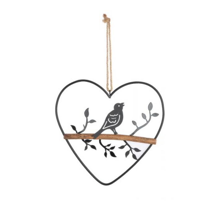 Suspension "Oiseaux sur branche" (69521)