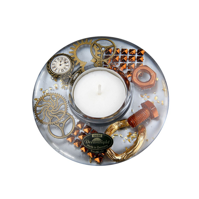 Bougeoir Dreamlight Steampunk (72023)