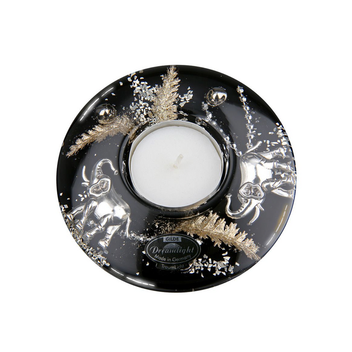Bougeoir Dreamlight Eléphant (72025)