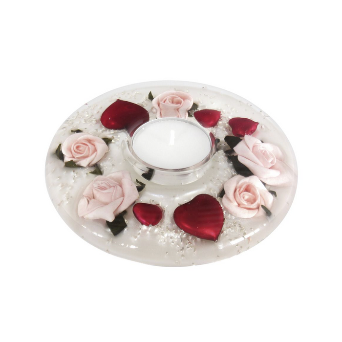 Bougeoir Dreamlight Valentino (72034)