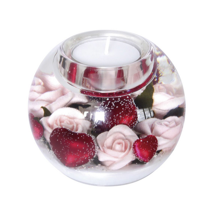 Bougeoir Dreamlight Valentino (72036)