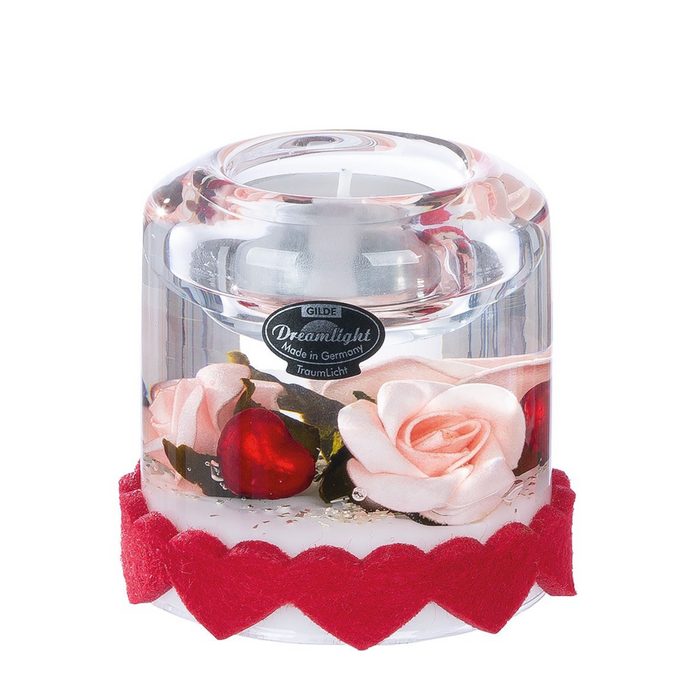 Bougeoir Dreamlight Valentino (72041)