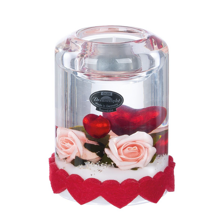 Bougeoir Dreamlight Valentino (72041)