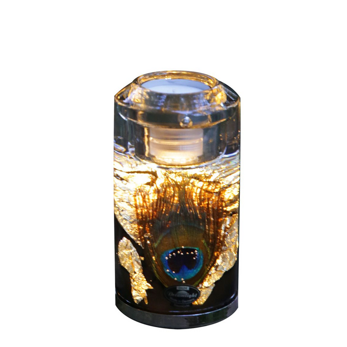 Bougeoir Dreamlight Peacock (72273)