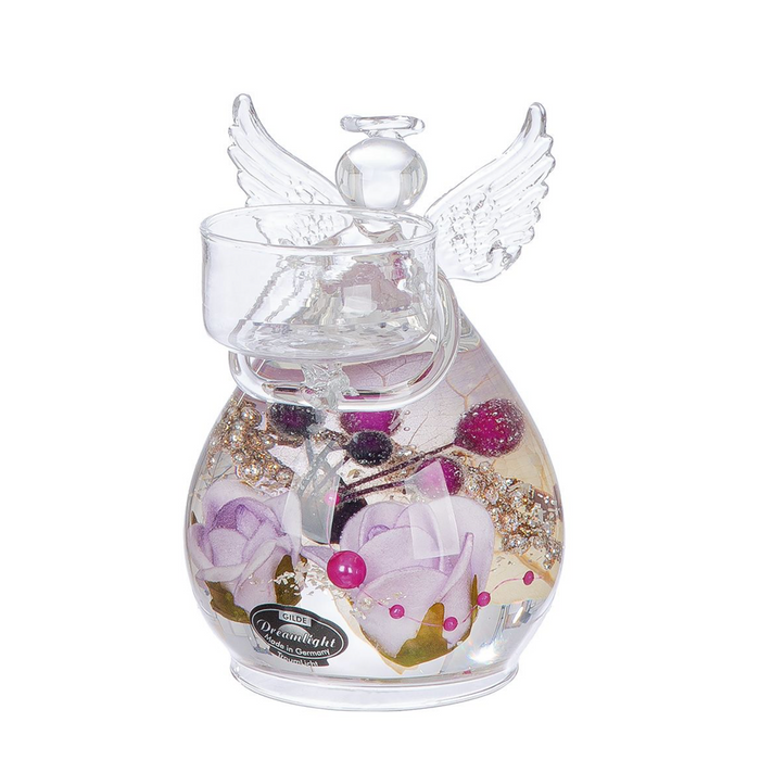 Bougeoir Dreamlight Ange (72355)