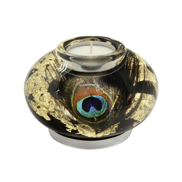 Bougeoir Dreamlight Peacock (72850)