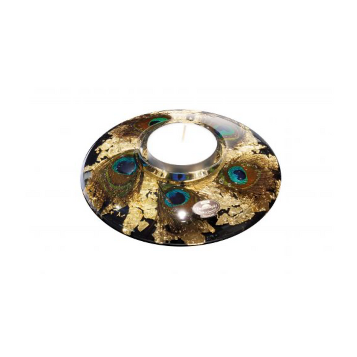 Bougeoir Dreamlight Peacock (73218)