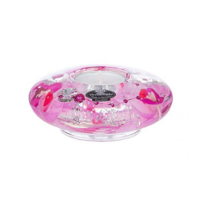 Bougeoir Dreamlight Flower (73281)