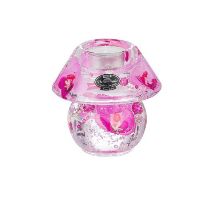 Bougeoir Dreamlight Flower (73284)