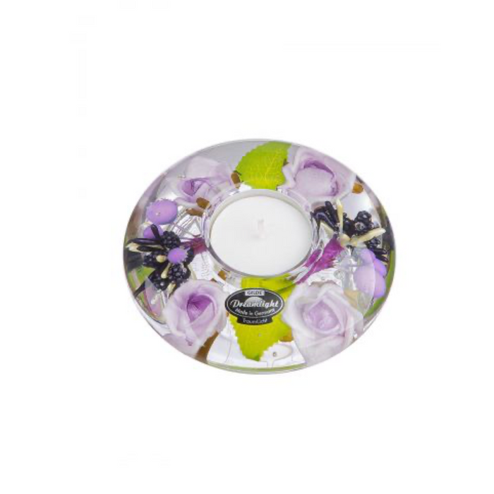 Bougeoir Dreamlight Flower (73309)