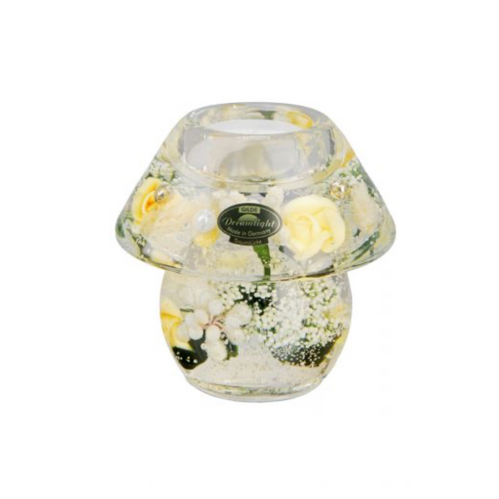 Bougeoir Dreamlight Flower (73382)