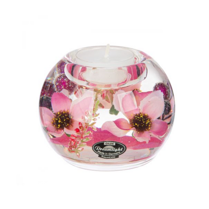 Bougeoir Dreamlight Flower (73436)