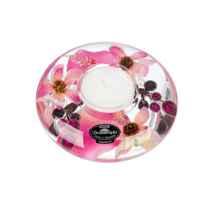 Bougeoir Dreamlight Flower (73437)