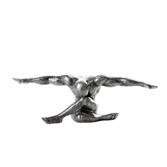 Sculpture Cliffhanger (79526)