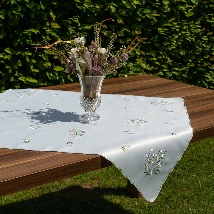 Nappe Edelweiss
