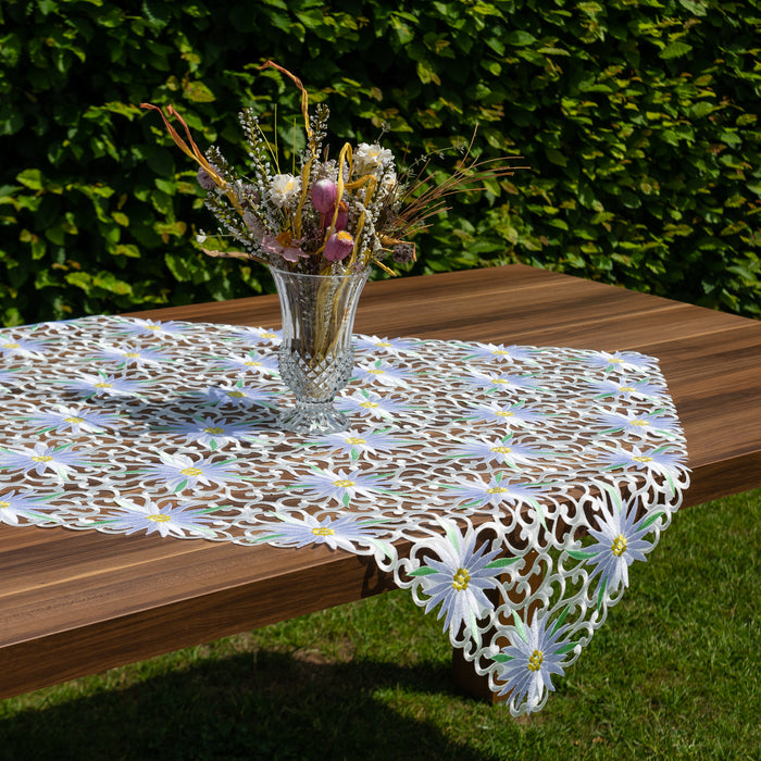Nappe Edelweiss
