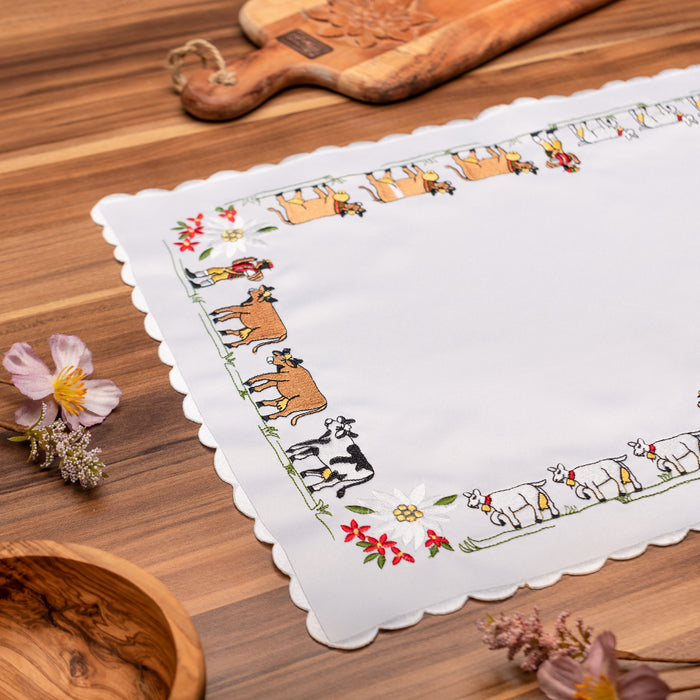 Set de table Poya