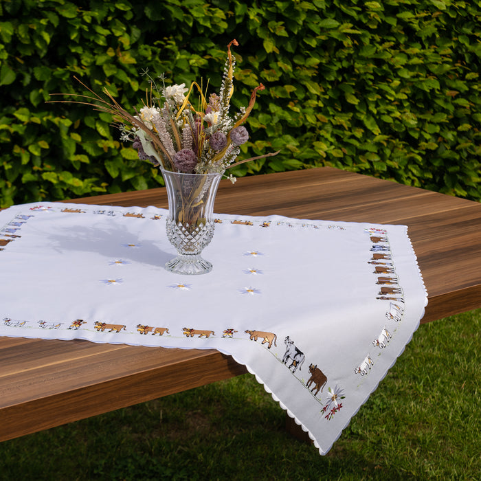 Nappe Poya