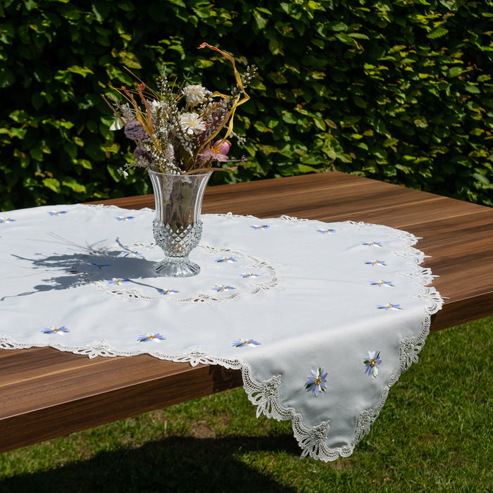 Nappe Edelweiss