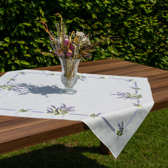 Nappe Romarin