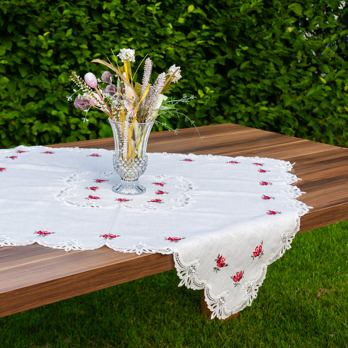 Nappe Roses