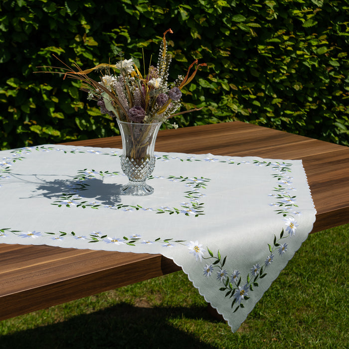 Nappe Edelweiss