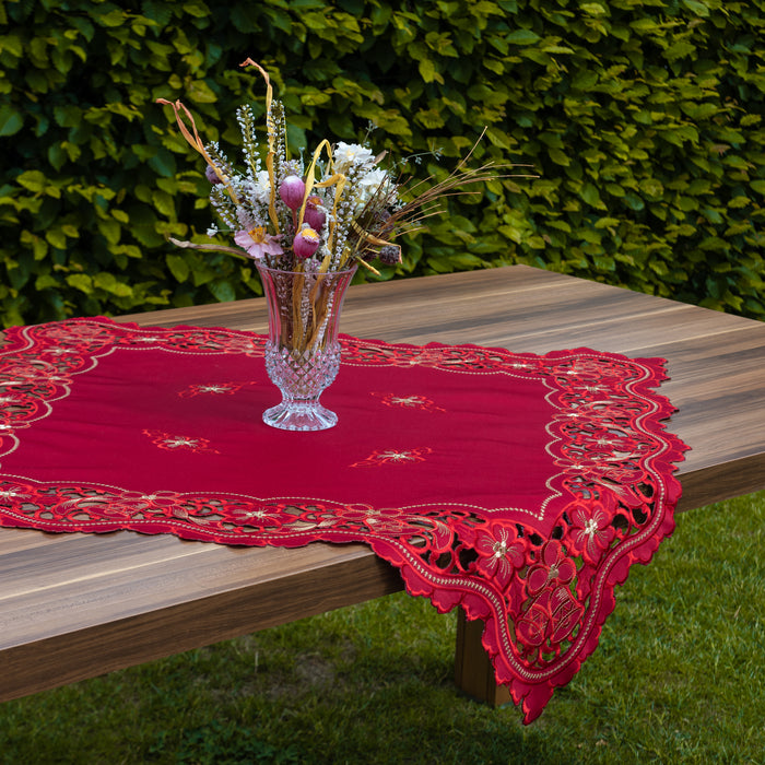 Nappe Edelweiss