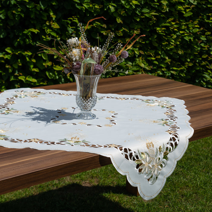 Nappe Edelweiss